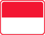 Monaco Rounded Badge
