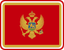 Montenegro Rounded Badge
