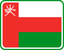 Oman Rounded Badge