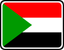 Sudan Rounded Badge