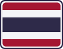 Rounded Badge TH