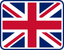 United Kingdom Rounded Badge