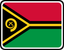 Vanuatu Rounded Badge