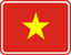 Vietnam Rounded Badge