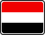 Yemen Rounded Badge