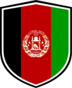 Afghanistan Shield