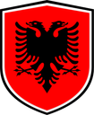 Albania Shield