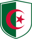 Algeria Shield