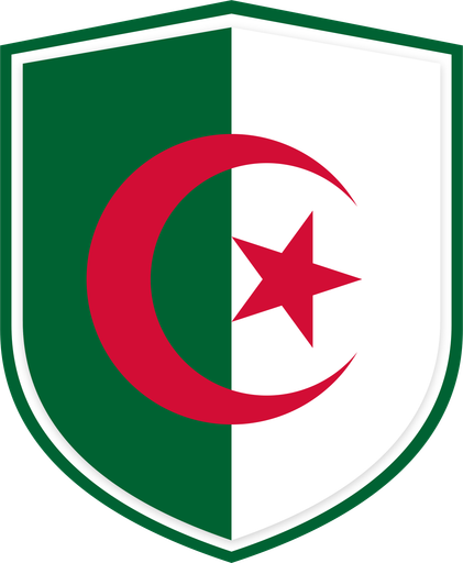 Algeria Shield
