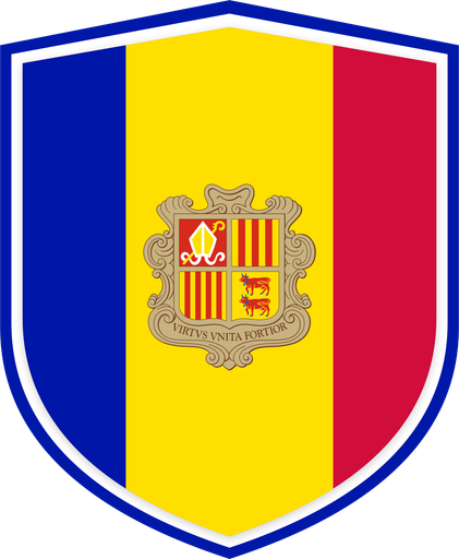 Andorra Shield
