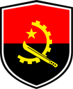Angola Shield
