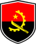Angola Shield