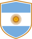 Argentina Shield
