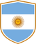 Argentina Shield