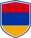 Armenia Shield