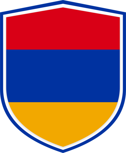 Armenia Shield