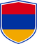 Armenia Shield