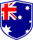 Australia Shield