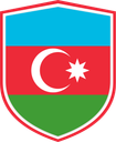 Azerbaijan Shield