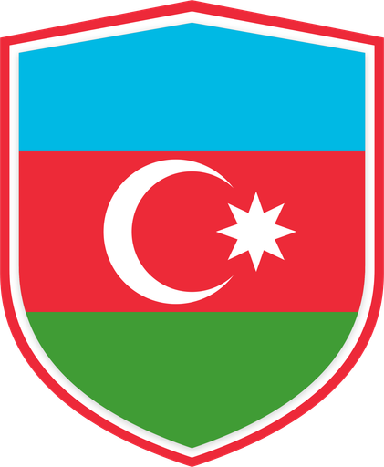 Azerbaijan Shield