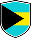 Bahamas Shield