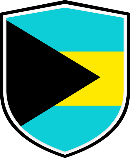Bahamas Shield