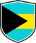 Bahamas Shield