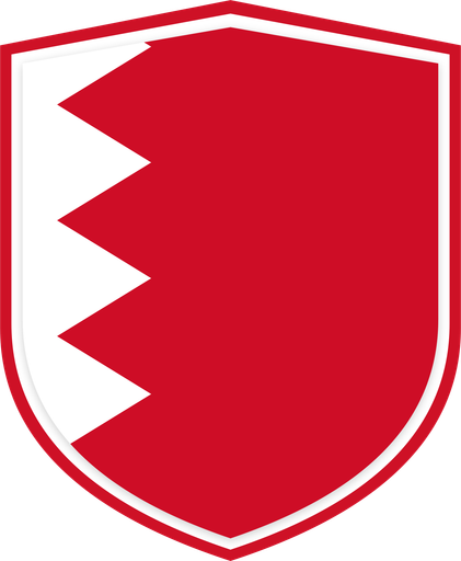 Bahrain Shield