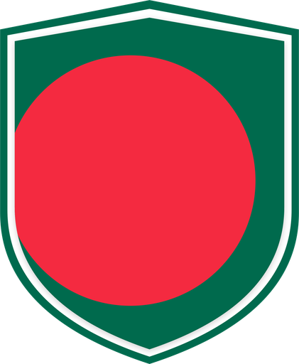 Bangladesh Shield