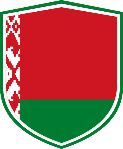 Belarus Shield