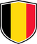 Belgium Shield