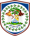 Belize Shield