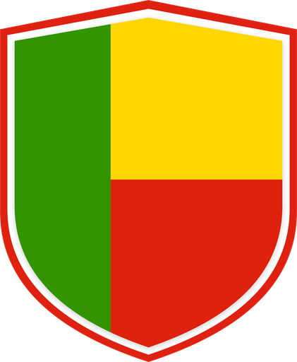 Benin Shield