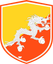 Bhutan Shield