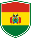 Bolivia Shield