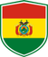 Bolivia Shield