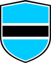 Botswana Shield