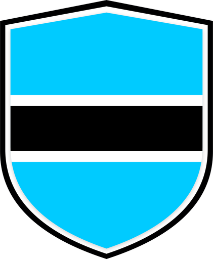Botswana Shield