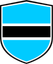 Botswana Shield