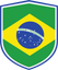 Brazil Shield