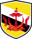 Brunei Shield