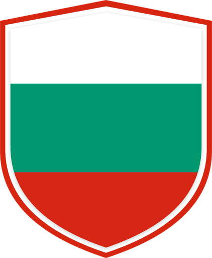 Bulgaria Shield