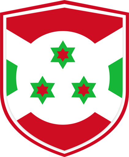 Burundi Shield