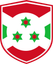 Burundi Shield