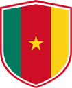 Cameroon Shield