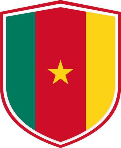 Cameroon Shield