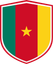Cameroon Shield