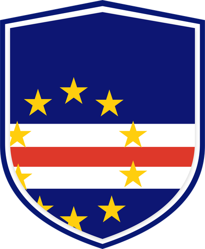 Cape Verde Shield