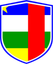 Central African Republic Shield