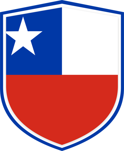 Chile Shield